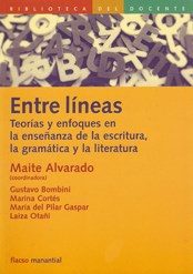 Papel ENTRE LINEAS