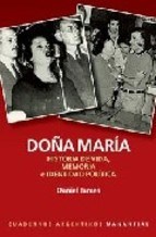 Papel DOÑA MARÍA