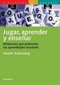 Papel JUGAR, APRENDER Y ENSEÑAR