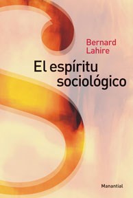 Papel ESPIRITU SOCIOLOGICO, EL