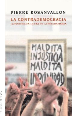 Papel LA CONTRADEMOCRACIA
