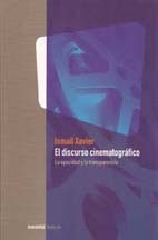 Papel EL DISCURSO CINEMATOGRAFICO