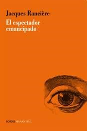 Papel EL ESPECTADOR EMANCIPADO