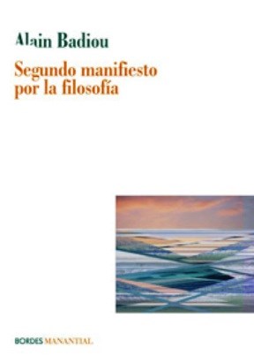 Papel SEGUNDO MANIFIESTO POR LA FILOSOFIA