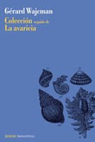 Papel COLECCION SEGUIDO DE LA AVARICIA