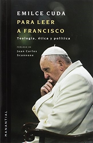 Papel PARA LEER A FRANCISCO