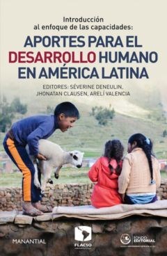 Papel APORTES PARA EL DESARROLLO HUMANO EN AMÉRICA LATINA