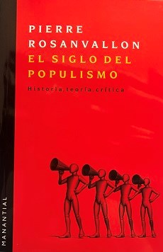 Papel EL SIGLO DEL POPULISMO