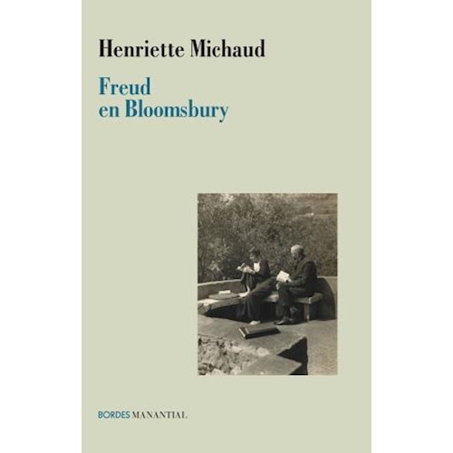 Papel FREUD EN BLOOMSBURY