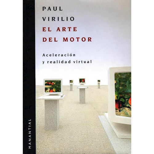 Papel EL ARTE DEL MOTOR