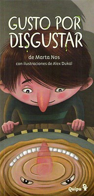  Gusto Por Disgustar