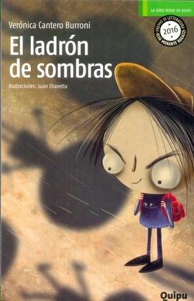  Ladron De Sombras  El