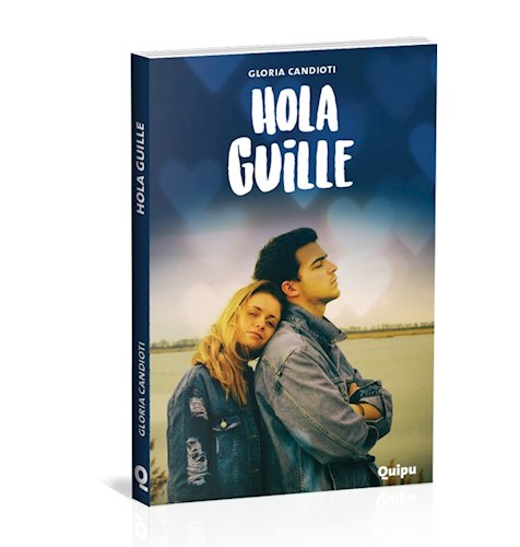 Papel Hola Guille