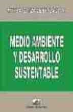  Medio Ambiente Y Desarrollo Sustentable