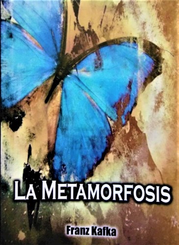 Papel LA METAMORFOSIS