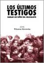 Papel ULTIMOS TESTIGOS