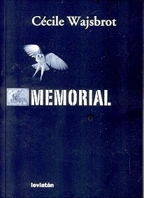 Papel MEMORIAL