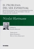 Papel EL PROBLEMA DEL SER ESPIRITUAL
