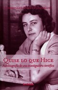 Papel QUISE LO QUE HICE