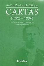 Papel CARTAS (1902-1904)
