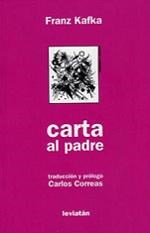 Papel CARTA AL PADRE