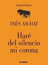 Papel HARÉ DEL SILENCIO MI CORONA