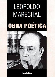 Papel OBRA POETICA (MARECHAL)