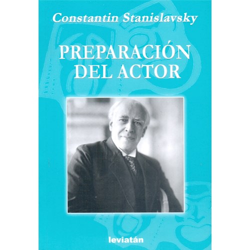 Papel PREPARACIÓN DEL ACTOR
