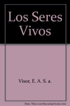 Papel LOS SERES VIVOS II ENCICLOPEDIA ESCOLAR VISOR