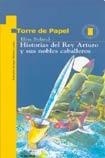  Historias Del Rey Arturo Y Sus Noblrs Caballeros