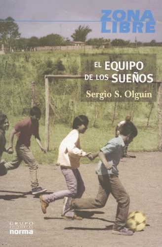 Papel EL EQUIPO DE LOS SUEÑOS