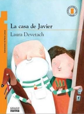  Casa De Javier  La
