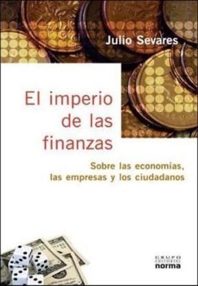  Imperio De Las Finanzas  El