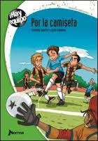 Papel POR LA CAMISETA