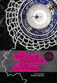 Papel LOS VECINOS MUEREN EN LAS NOVELAS