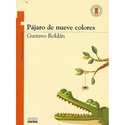 Papel PAJARO DE NUEVE COLORES