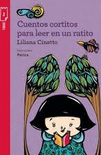 Papel CUENTOS CORTITOS PARA LEER EN UN RATITO