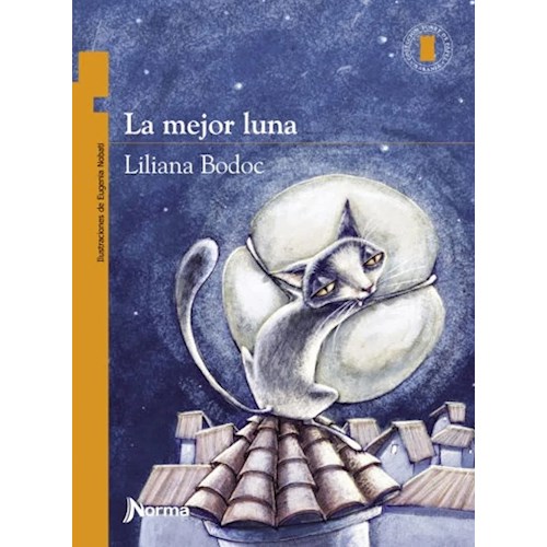 Papel LA MEJOR LUNA