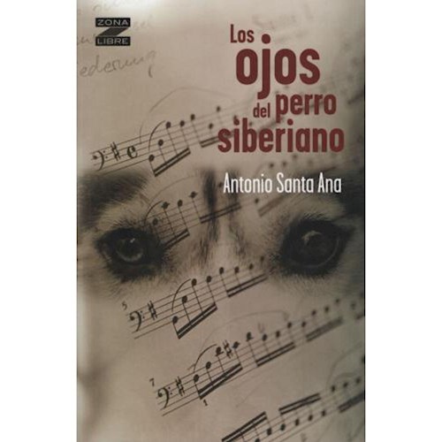 Papel LOS OJOS DEL PERRO SIBERIANO