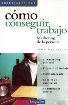  Como Conseguir Trabajo -Guias Practicas-