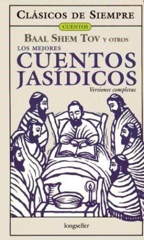  Mejores Cuentos Jasidicos  Los