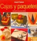  Cajas Y Paquetes (Practi-Ideas)