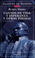  Cantos De Vida Y Esperanza Y Otros Poemas