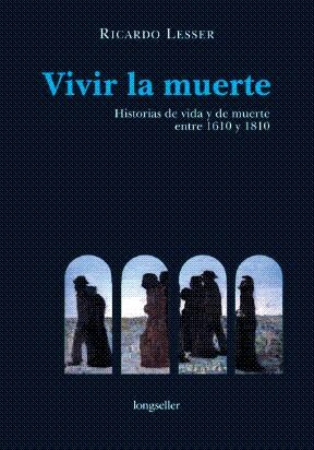  Vivir La Muerte