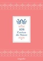  108 Cartas De Amor