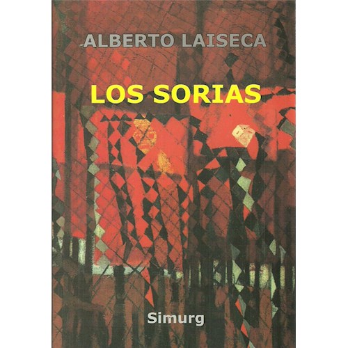 Papel LOS SORIAS