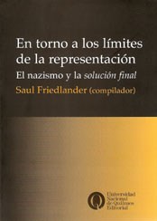 Papel EN TORNO A LOS LIMITES DE LA REPRESENTACION