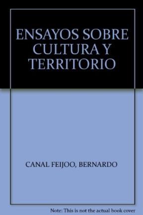 Papel ENSAYOS SOBRE CULTURA Y TERRITORIO