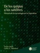 Papel DE LOS QUIPUS A LOS SATELITES