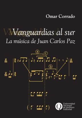 Papel VANGUARDIAS AL SUR